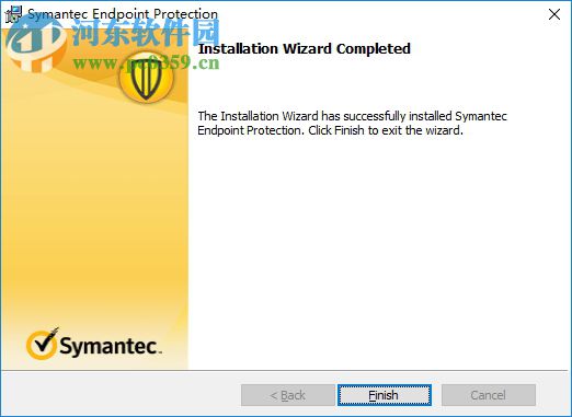 Symantec Endpoint Protection(安全防護軟件) 14.0.3752.1001 免費版