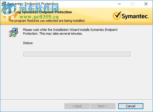 Symantec Endpoint Protection(安全防護軟件) 14.0.3752.1001 免費版