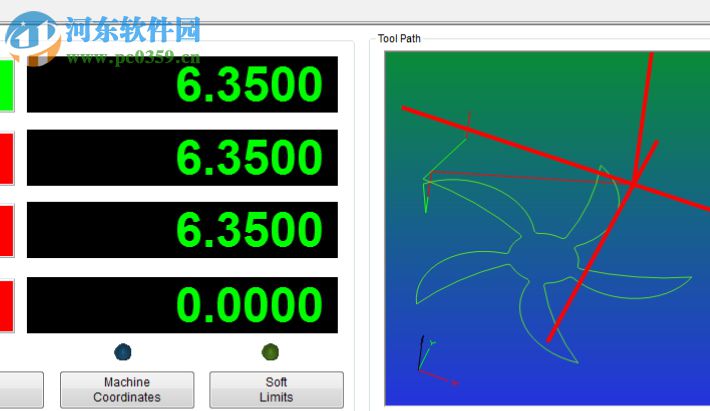 mach4中文版下載 4.0 漢化免費(fèi)版