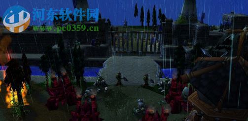 文明沖突序卷重置版