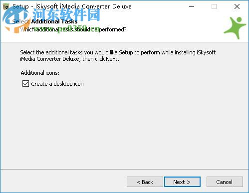 iSkysoft iMedia Converter Deluxe(視頻轉(zhuǎn)換器)