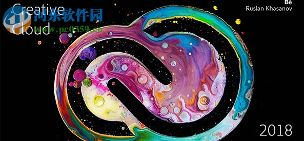 Creative Cloud 2018下載 簡(jiǎn)體中文注冊(cè)版