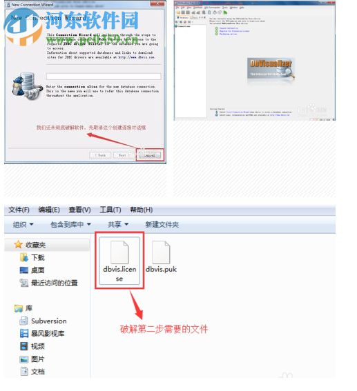 DbVisualizer Pro 64位下載 10.0.20 破解綠色版