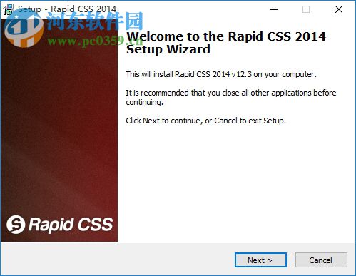 Rapid CSS editor(CSS編輯軟件) 15.4.0.206 官方特別版