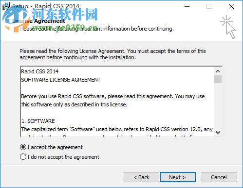 Rapid CSS editor(CSS編輯軟件) 15.4.0.206 官方特別版