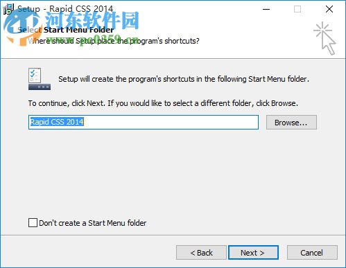 Rapid CSS editor(CSS編輯軟件) 15.4.0.206 官方特別版