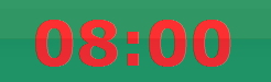 FlyClock(PPT計(jì)時(shí)器) 附使用教程 1.5 官方版