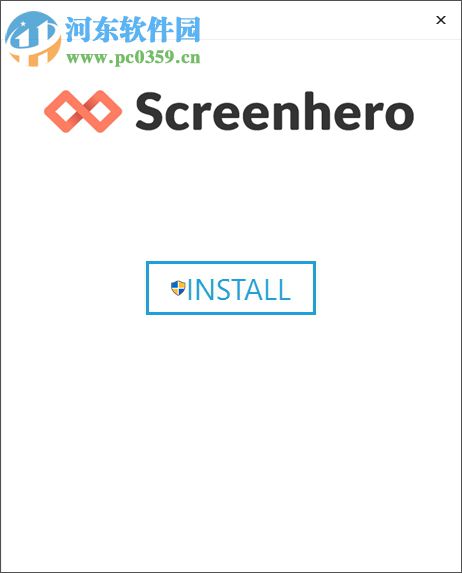 Screenhero(遠(yuǎn)程協(xié)作軟件) 0.14.3 綠色版