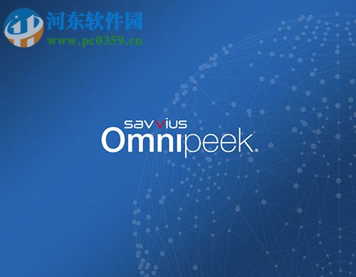 Omnipeek11下載(數(shù)據(jù)抓取分析) 11.0.1 中文破解版