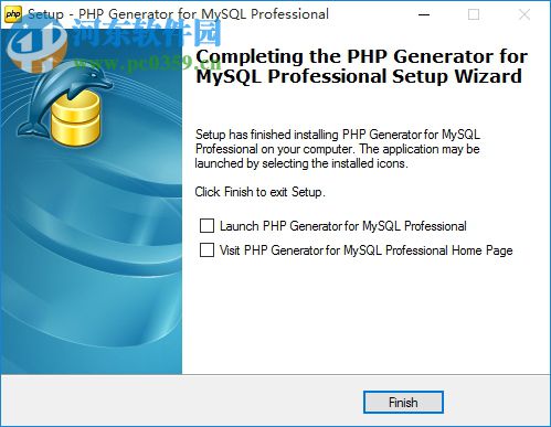 php generator for mysql下載(php代碼自動(dòng)生成工具) 17.10 特別版