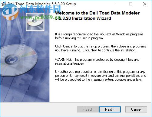 Toad Data Modeler 5(數(shù)據(jù)庫建模工具) 5.5.3.20 破解版