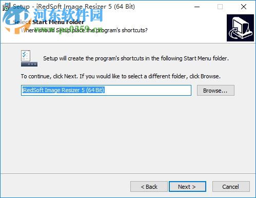 iRedSoft Image Resizer(批量調(diào)整圖片大小) 5.44 官方版