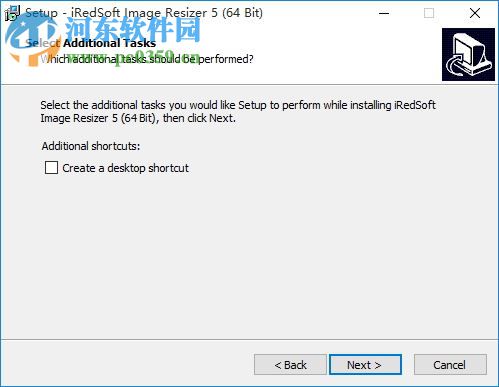 iRedSoft Image Resizer(批量調(diào)整圖片大小) 5.44 官方版