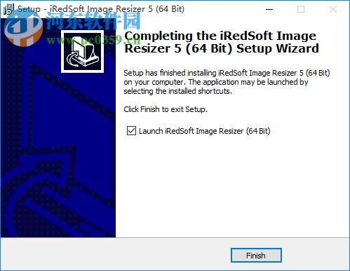 iRedSoft Image Resizer(批量調(diào)整圖片大小) 5.44 官方版