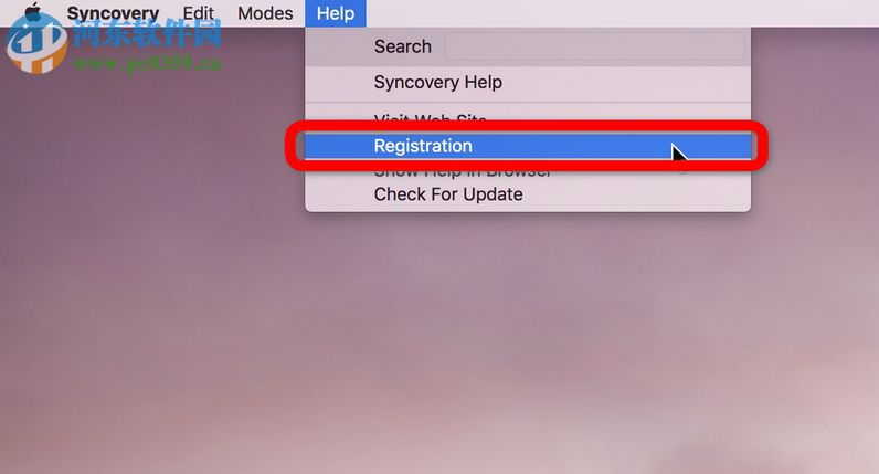 Syncovery for mac下載(備份文件軟件) 7.91a 官方版