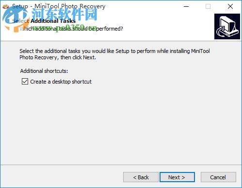 MiniTool Photo Recovery(照片恢復(fù)軟件) 3.0 免費版