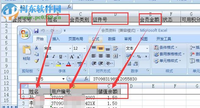 嘟嘟牛會員數(shù)據(jù)導(dǎo)出工具 1.0.1.6 綠色版