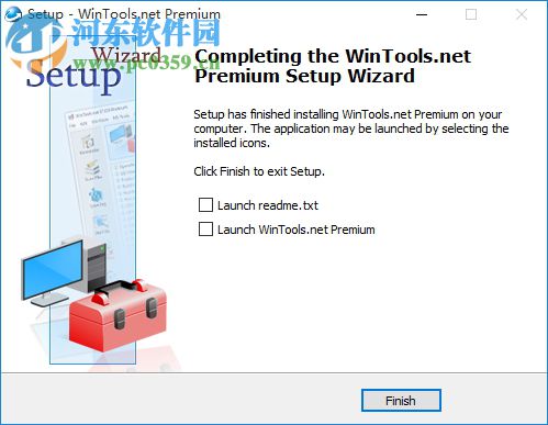 WinTools Net Premium(系統(tǒng)優(yōu)化軟件)