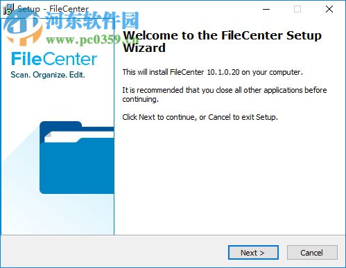 filecenter下載(辦公文件管理工具)