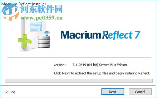 Macrium Reflect免費(fèi)版下載(文件同步備份) 7.1.2619 免費(fèi)破解版