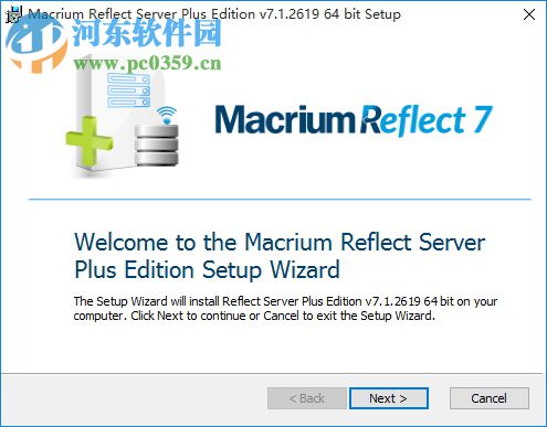 Macrium Reflect免費(fèi)版下載(文件同步備份) 7.1.2619 免費(fèi)破解版