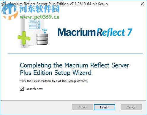 Macrium Reflect免費(fèi)版下載(文件同步備份) 7.1.2619 免費(fèi)破解版