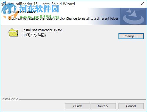 naturalreader 15下載(文本語音朗讀軟件) 15.0.6432 特別版