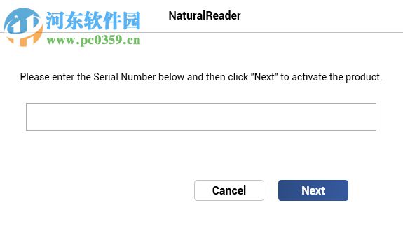 naturalreader 15下載(文本語音朗讀軟件) 15.0.6432 特別版