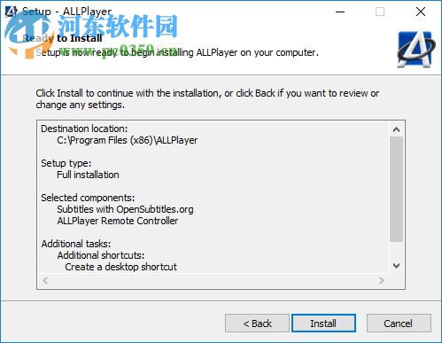 allplayer雙屏播放器下載