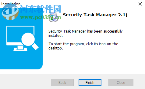 Security Task Manager(強大的任務管理器) 2.1 破解版