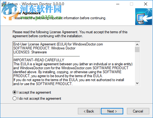 Windows Doctor下載(系統(tǒng)清理保護(hù)) 3.0 破解版