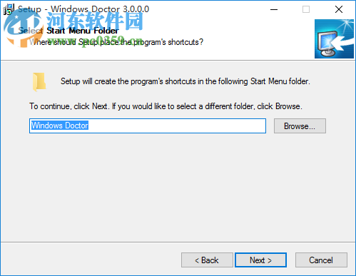 Windows Doctor下載(系統(tǒng)清理保護(hù)) 3.0 破解版