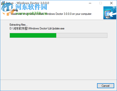 Windows Doctor下載(系統(tǒng)清理保護(hù)) 3.0 破解版