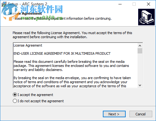 IK Multimedia ARC System下載(聲放校正軟件) 2 2.5.0 破解版
