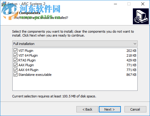 IK Multimedia ARC System下載(聲放校正軟件) 2 2.5.0 破解版