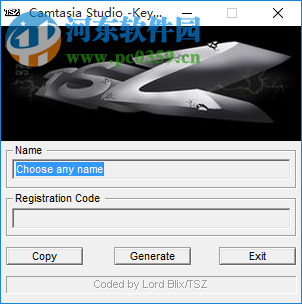 Camtasia Studio 9中文版下載 9.1.1 漢化版