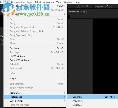 Ascripts GEOlayers 2(AE真實地圖路徑繪制腳本) 1.2.1 破解版