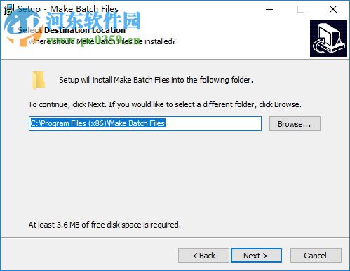 Make Batch Files 批處理文件制作軟件 2.5 破解版