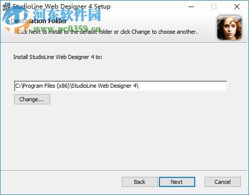 StudioLine Web Designer 4.2.47 免費(fèi)版