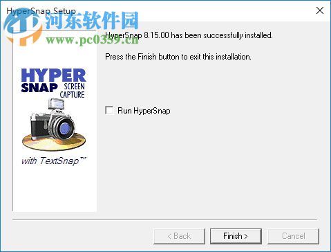 HyperSnap(截屏軟件) 8.15.00 專業(yè)版