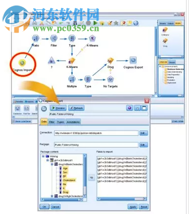 IBM Cognos(數(shù)據(jù)分析) 10.2.1 中文版