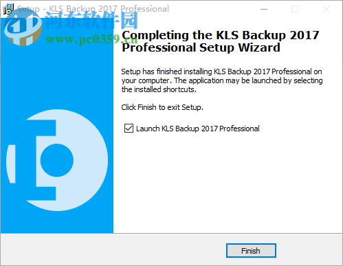 KLS Backup 2017下載 9.0.2.1 破解版