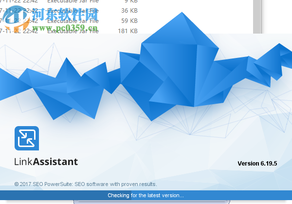 linkassistant(網(wǎng)站鏈接推廣) 6.19.5 官方版