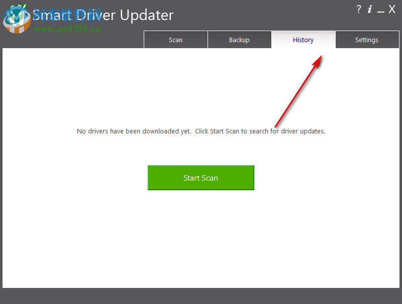 Smart Driver Updater下載(驅(qū)動檢測) 5.0.177 綠色免費版