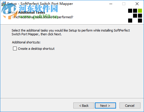 SoftPerfect Switch Port Mapper(交換機(jī)端口映射工具) 2.0.7 破解版