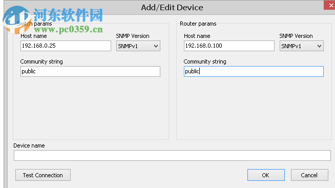 SoftPerfect Switch Port Mapper(交換機(jī)端口映射工具) 2.0.7 破解版