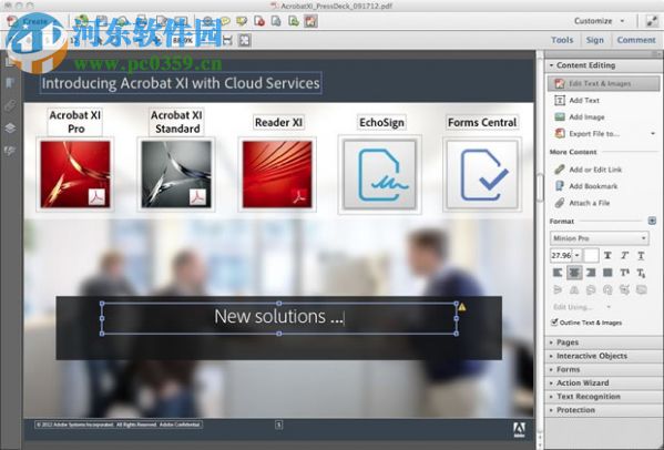 adobe acrobat reader for mac下載 17.012.20098 免費(fèi)版