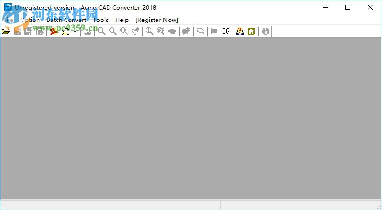 Dwg trueconvert2018(CAD轉(zhuǎn)換器) 8.9.8 中文版