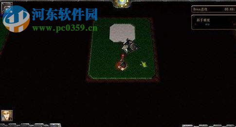 神魔亂斗1.08正式版【附游戲攻略】