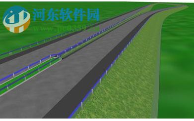 緯地道路設(shè)計(jì)軟件6.8下載 64位&32位 破解版